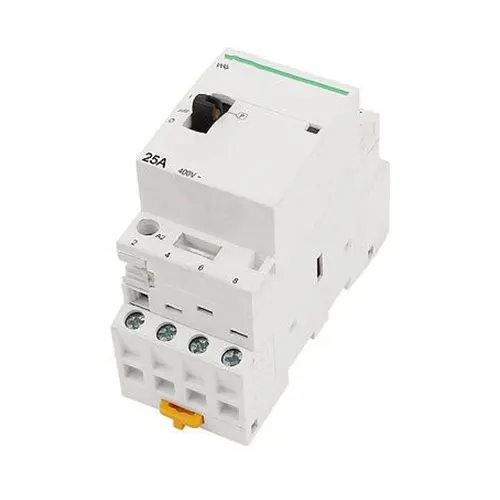 WCT op DIN-rail gemonteerde schakelaar